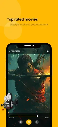 sony-sd-card Top Rated Movies